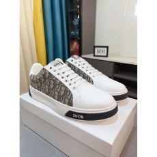 Christian Dior Low Shoes